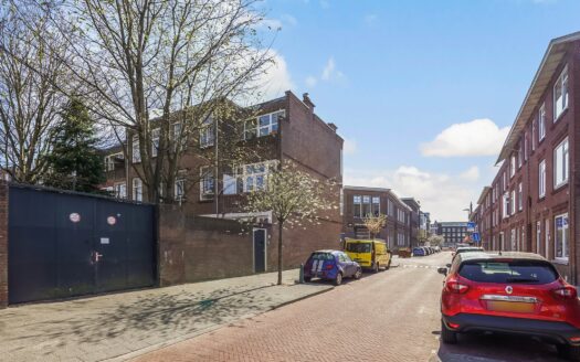 Vechtstraat 4