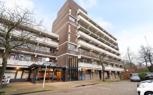 De Brink 1078