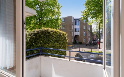 Tulpstraat 5-A