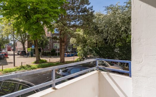 Tulpstraat 5-A