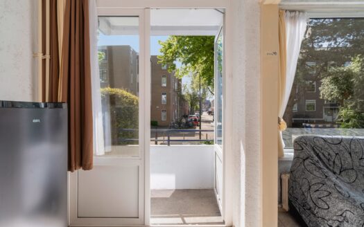 Tulpstraat 5-A