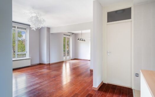 De Lannoystraat 6