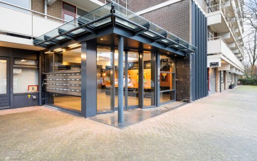 De Brink 1078