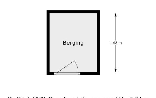 De Brink 1078