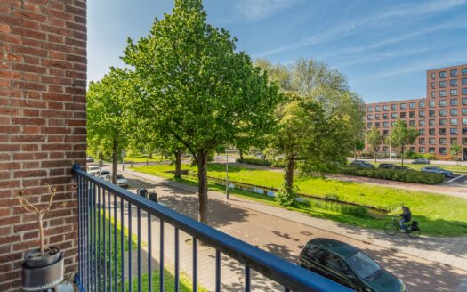 De Lannoystraat 6