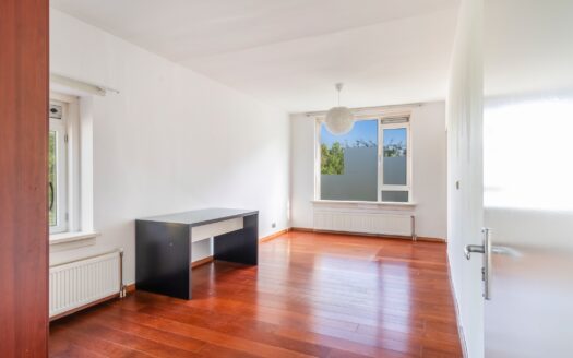 De Lannoystraat 6