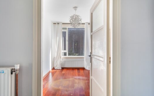 De Lannoystraat 6