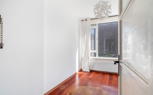 De Lannoystraat 6