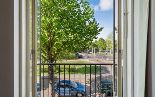 De Lannoystraat 6