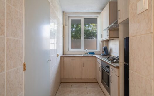 Tulpstraat 5-A
