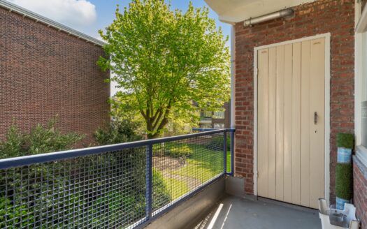 De Lannoystraat 6