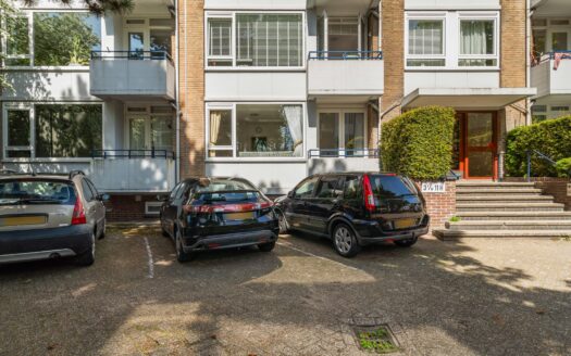 Tulpstraat 5-A
