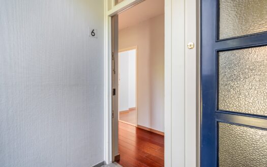 De Lannoystraat 6