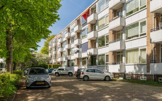 Tulpstraat 5-A