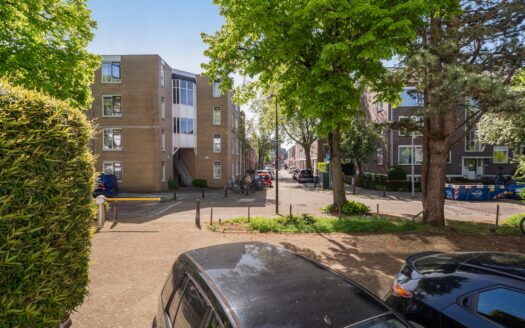 Tulpstraat 5-A