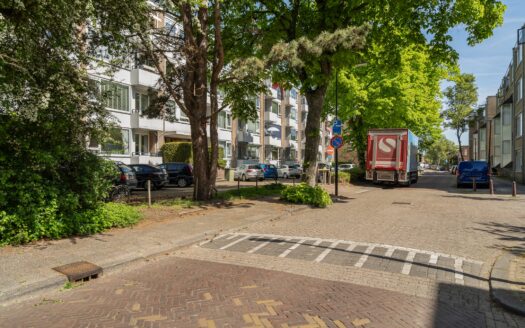 Tulpstraat 5-A