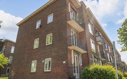 De Lannoystraat 6