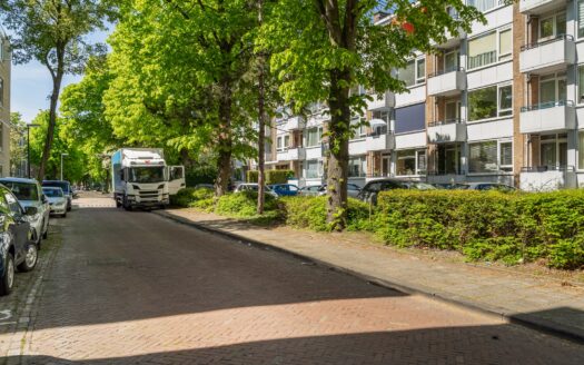 Tulpstraat 5-A