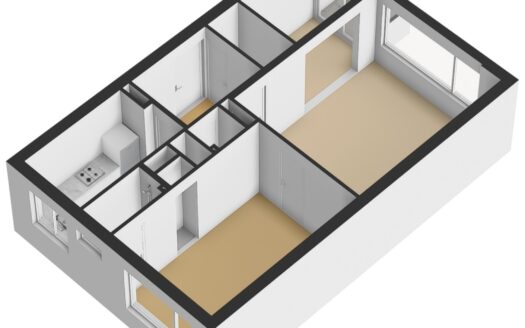 Tulpstraat 5-A