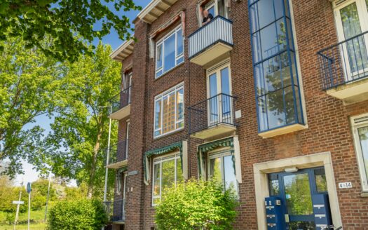 De Lannoystraat 6
