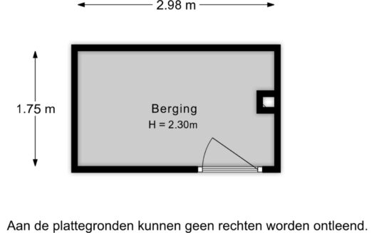 Tulpstraat 5-A