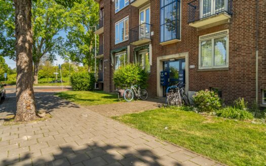De Lannoystraat 6
