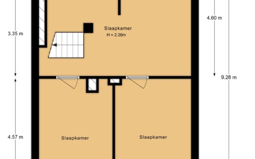 Tulpstraat 5-A