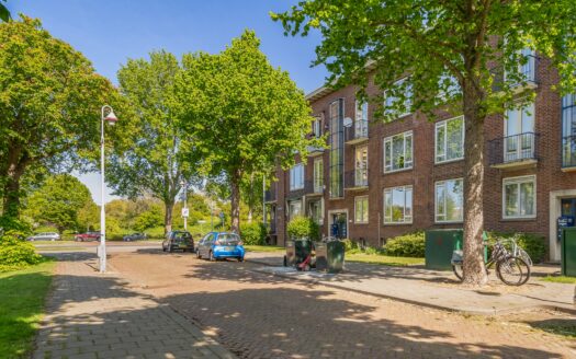 De Lannoystraat 6