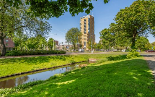 De Lannoystraat 6