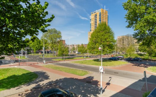 De Lannoystraat 6