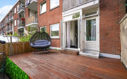 Van der Duynstraat 30