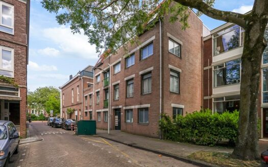 Van der Duynstraat 30