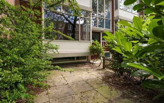 Van der Duynstraat 30