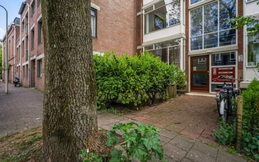 Van der Duynstraat 30