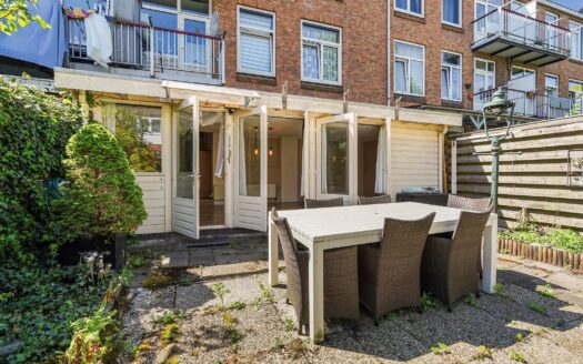 Deimanstraat 256