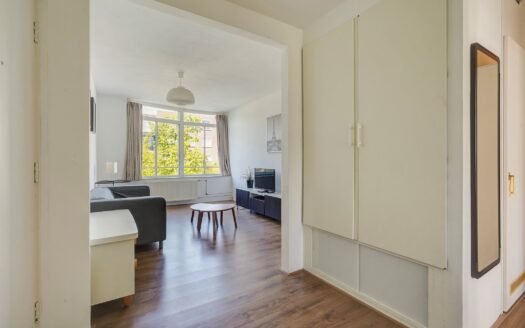 Charlotte Brontéstraat 180