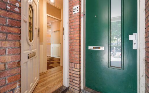 Deimanstraat 256
