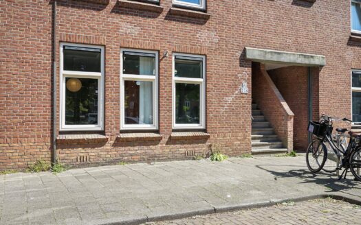 Deimanstraat 256