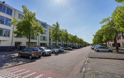Charlotte Brontéstraat 180