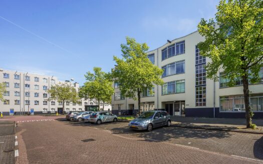 Charlotte Brontéstraat 180