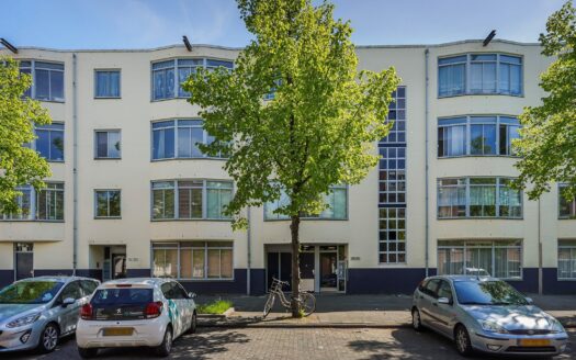 Charlotte Brontéstraat 180