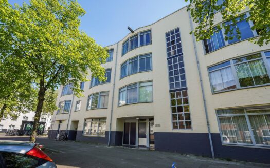 Charlotte Brontéstraat 180