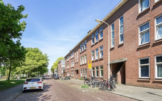 Deimanstraat 256