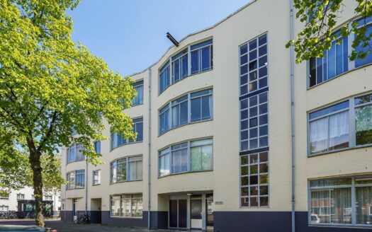 Charlotte Brontéstraat 180