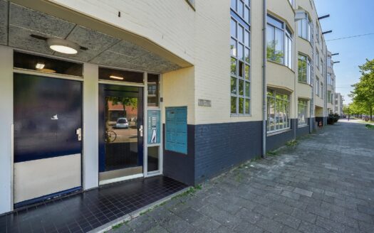 Charlotte Brontéstraat 180