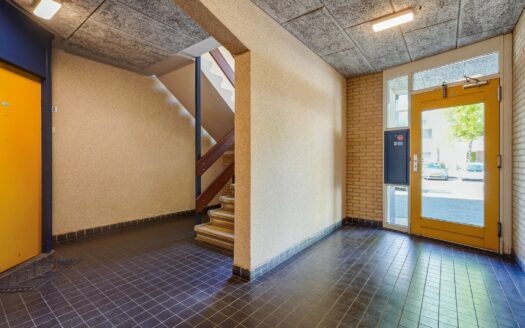 Charlotte Brontéstraat 180