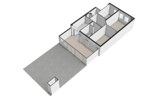 Deimanstraat 256