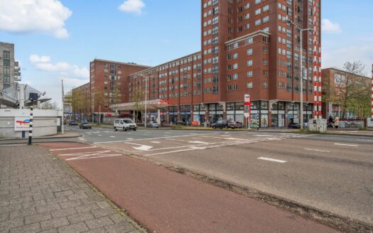 Lobattostraat 63