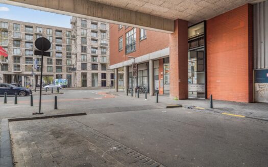 Lobattostraat 63