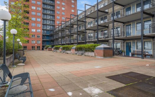Lobattostraat 63